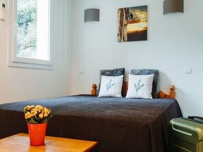 House - Air-conditioned Apartment for 2 Near Casino (Ax-les-Thermes)