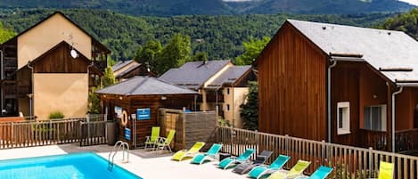 House | Pool | Outdoor pool