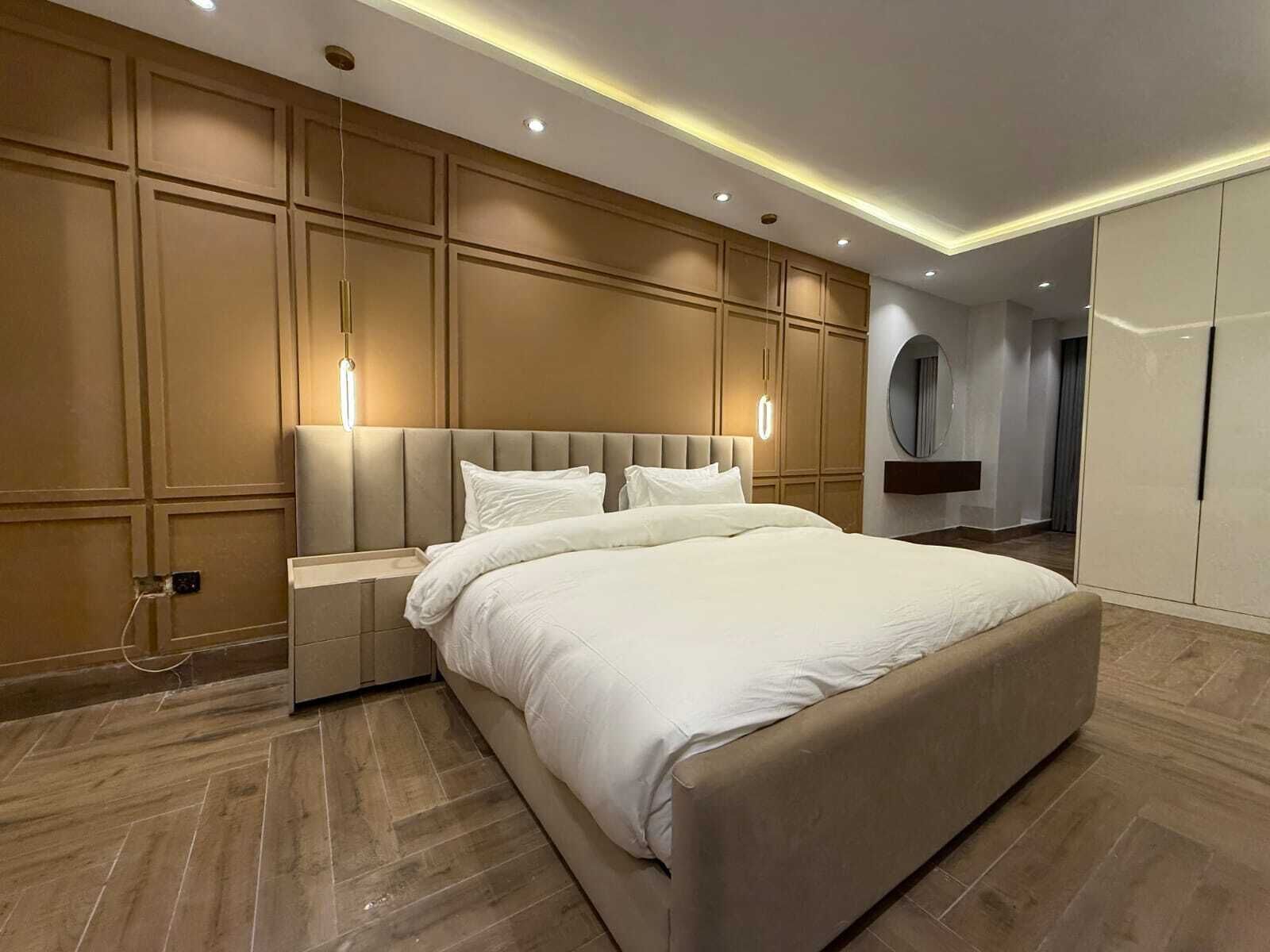 Signature Single Room, Valley View
