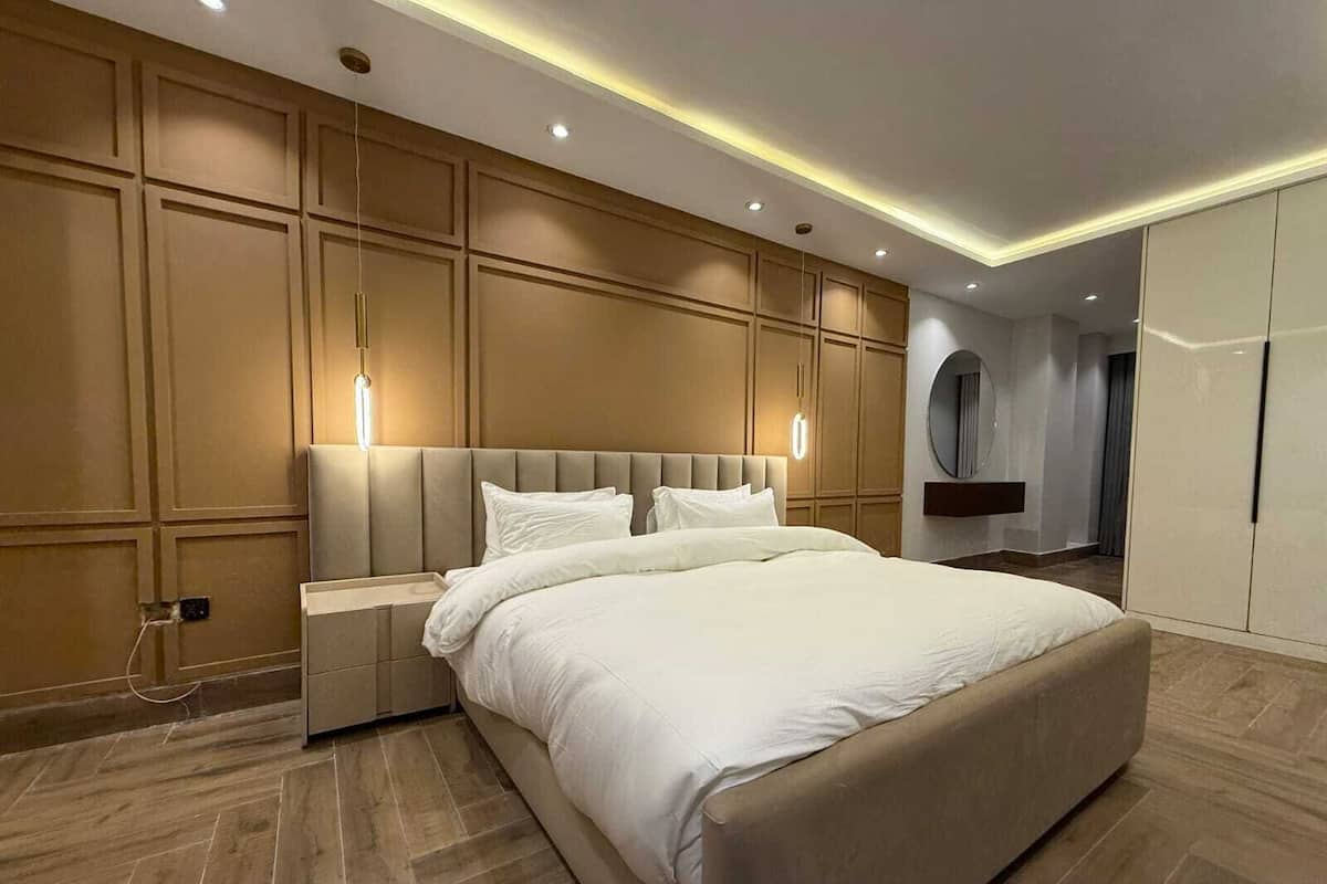 Signature Single Room, Valley View