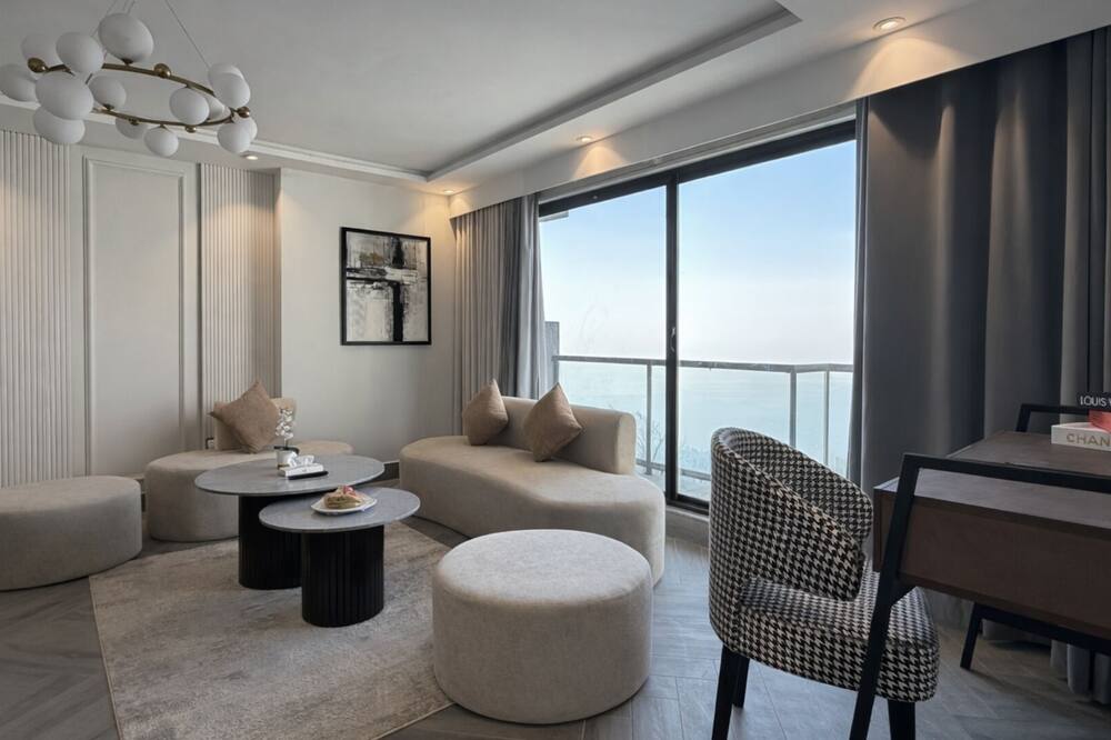 The Montage Signature Hotel