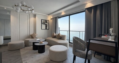 The Montage Signature Hotel