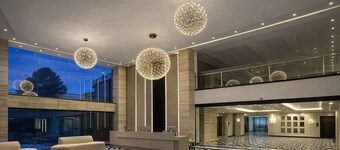 The Montage Signature Hotel