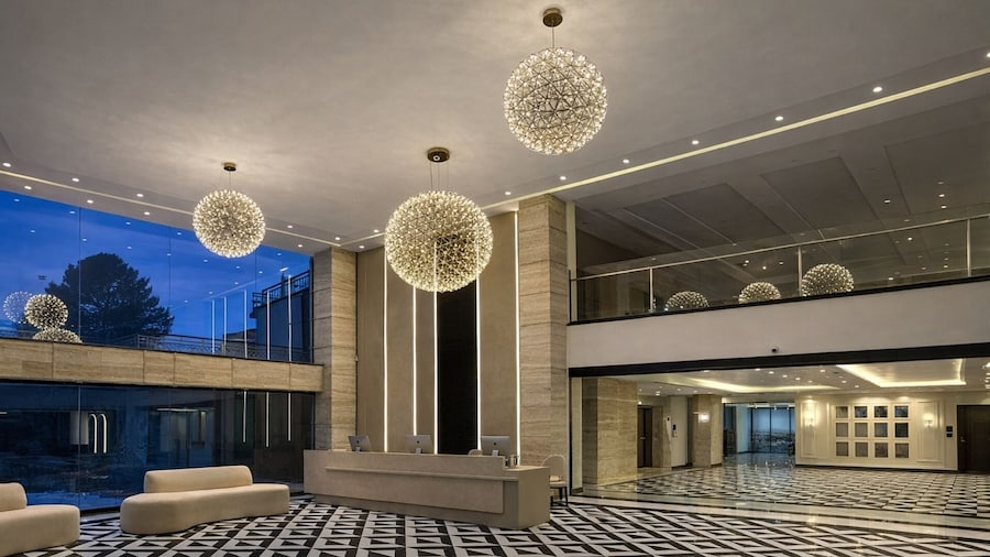 The Montage Signature Hotel