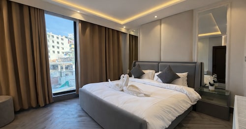 The Montage Signature Hotel