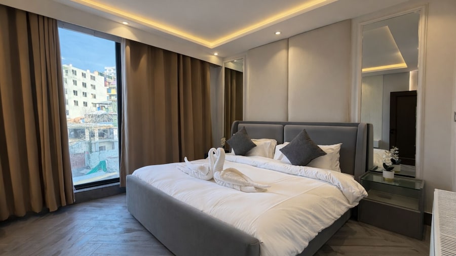 The Montage Signature Hotel