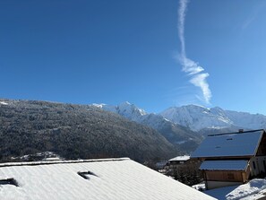 Miscellaneous - 42m2 triplex near St-Gervais return runway (Saint-Gervais-les-Bains)