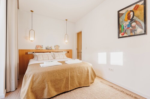 Laranjal Rive Gauche