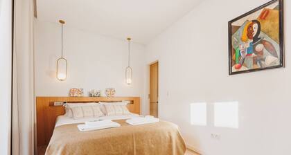 Laranjal Rive Gauche