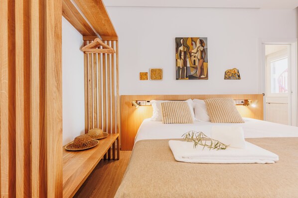 Ropa de cama de alta calidad, cubrecamas y decoración personalizada 