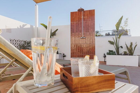 Property grounds - Laranjal Rive Gauche (Tavira)