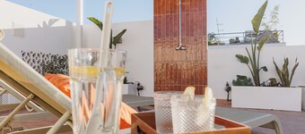 Laranjal Rive Gauche