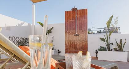 Laranjal Rive Gauche