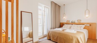 Laranjal Rive Gauche