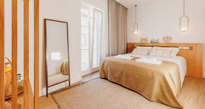 Laranjal Rive Gauche