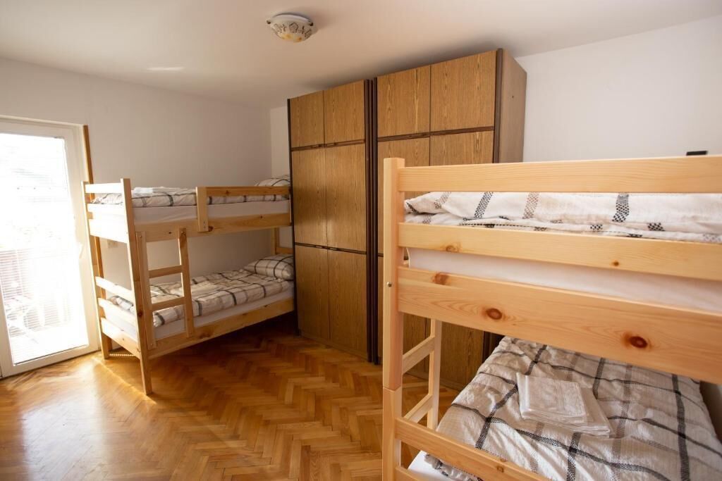 Quadruple Room | Free WiFi