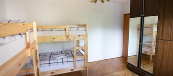 Hostel LakeBled