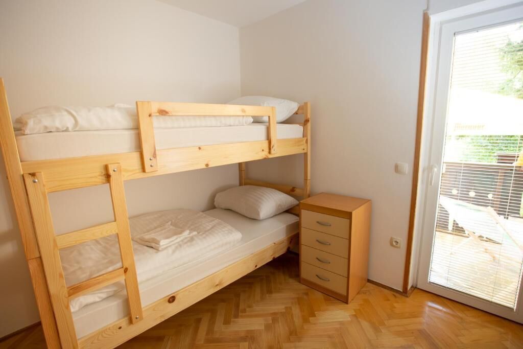 Chambre Double | Wi-Fi gratuit