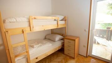 Chambre Double | Wi-Fi gratuit