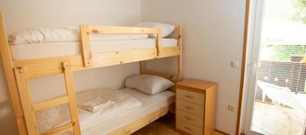 Hostel LakeBled