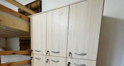 Hostel LakeBled