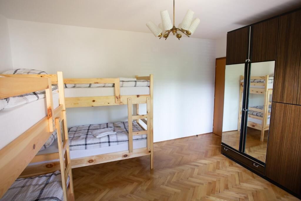 Habitación cuádruple | Wifi gratis