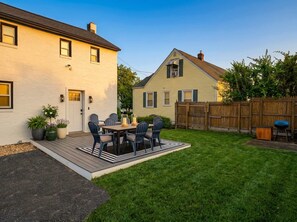 บ้านพัก