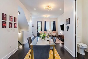 Ferienhaus | 3 Schlafzimmer, Internetzugang