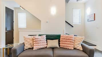 Nhà | 3 phòng ngủ, truy cập Internet tốc độ cao