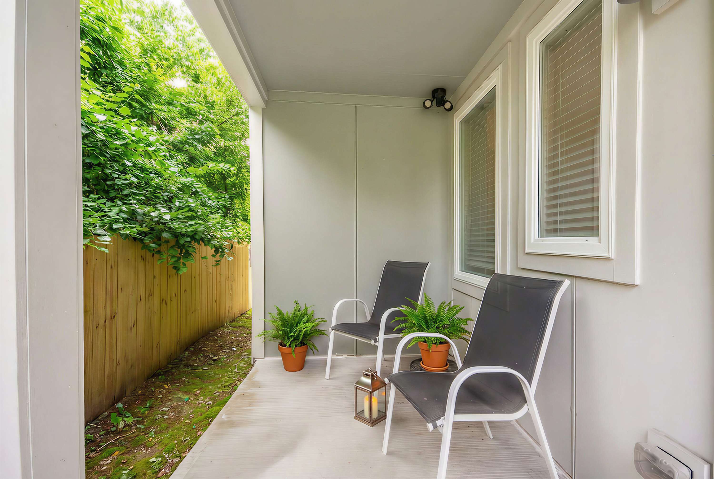 Casa | 3 habitaciones y internet 