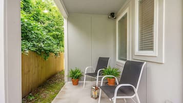 Casa | 3 habitaciones y internet