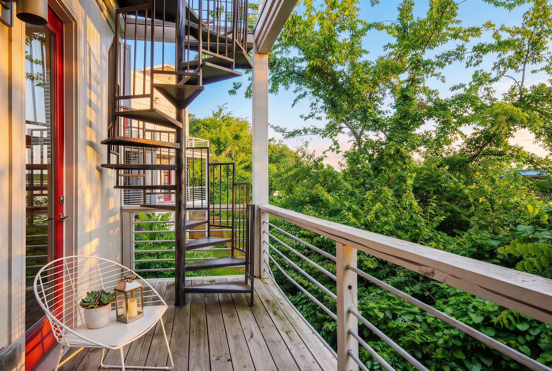 House | 3 bedrooms, high-speed internet