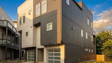 Casa | 3 habitaciones y internet