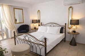 Internet - Sun Studio - Sitia Cozy Stay With Mountain Views (Sitia)