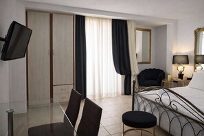 Internet - Sun Studio - Sitia Cozy Stay With Mountain Views (Sitia)
