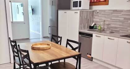 Au Mouillage Des Curistes&Touristes B