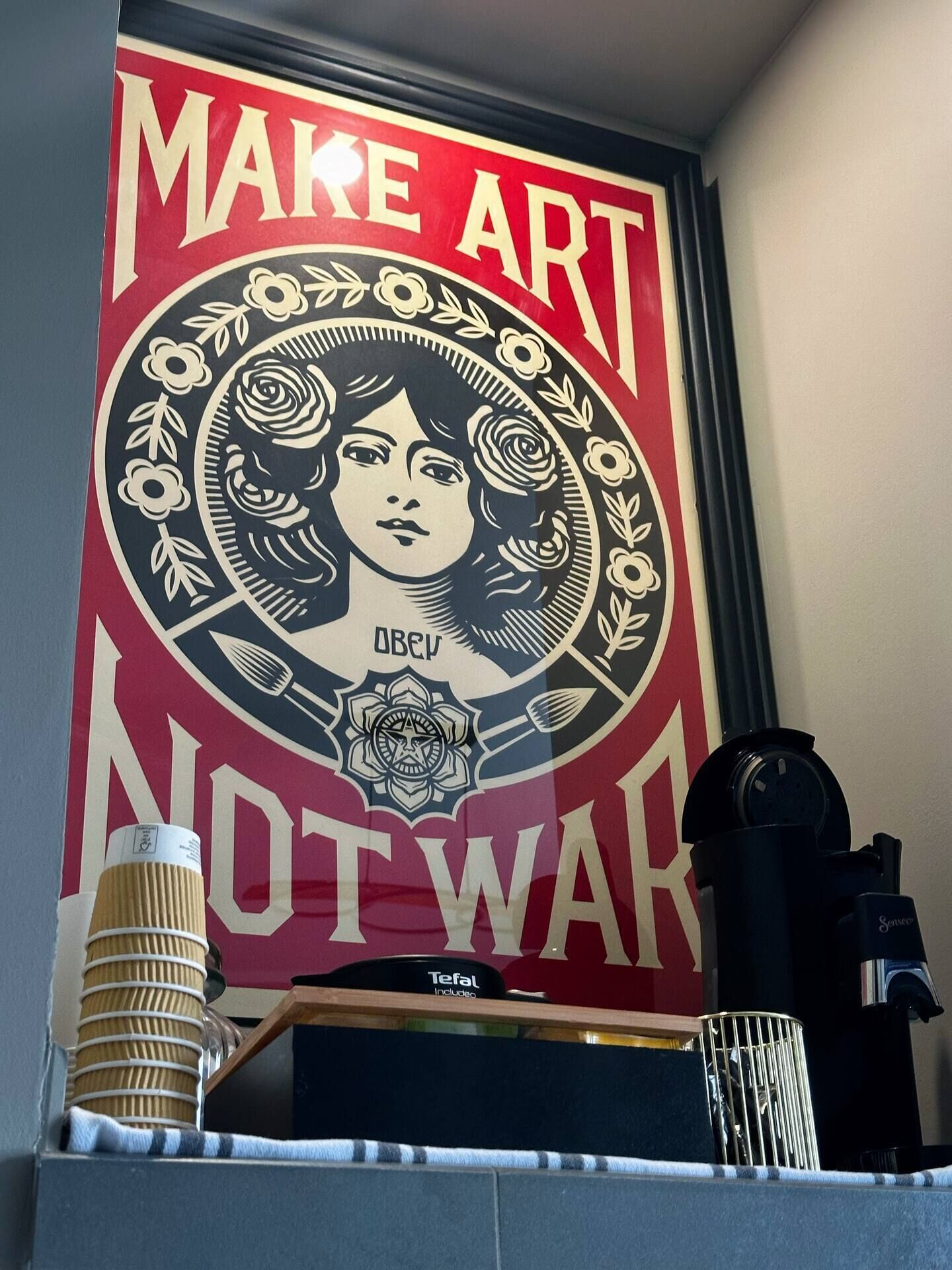 Café y/o cafetera