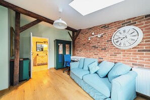 Studiosvit | Strykjärn/strykbräda och gratis wi-fi