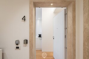 Interior - Loft 4 Via Campidano – Your city-centre retreat (Cagliari)