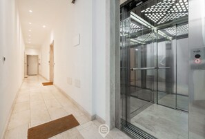 Interior - Loft 4 Via Campidano – Your city-centre retreat (Cagliari)