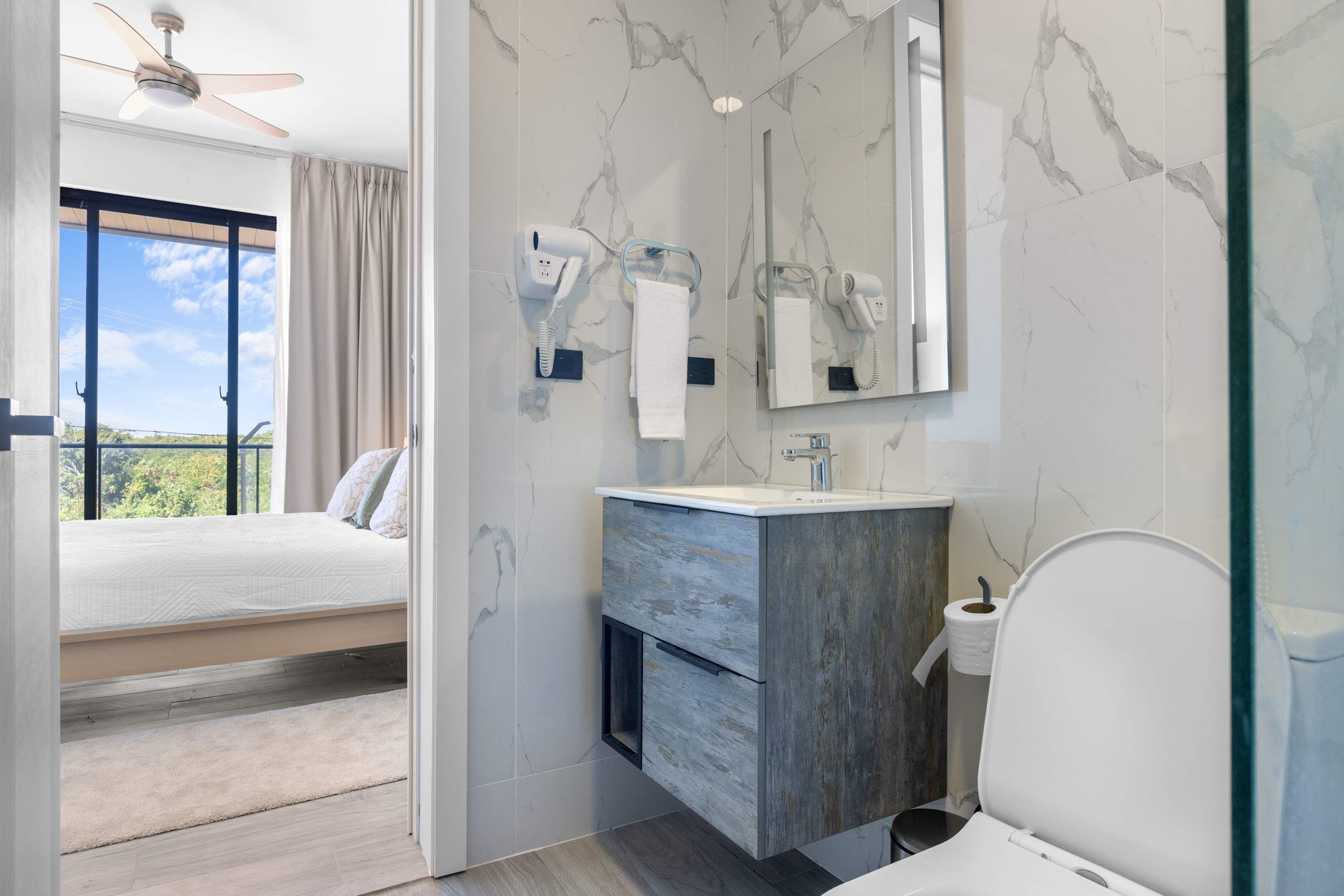 Departamento | 1 habitación y internet 