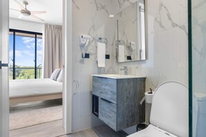 Căn hộ | 1 phòng ngủ, truy cập Internet tốc độ cao 