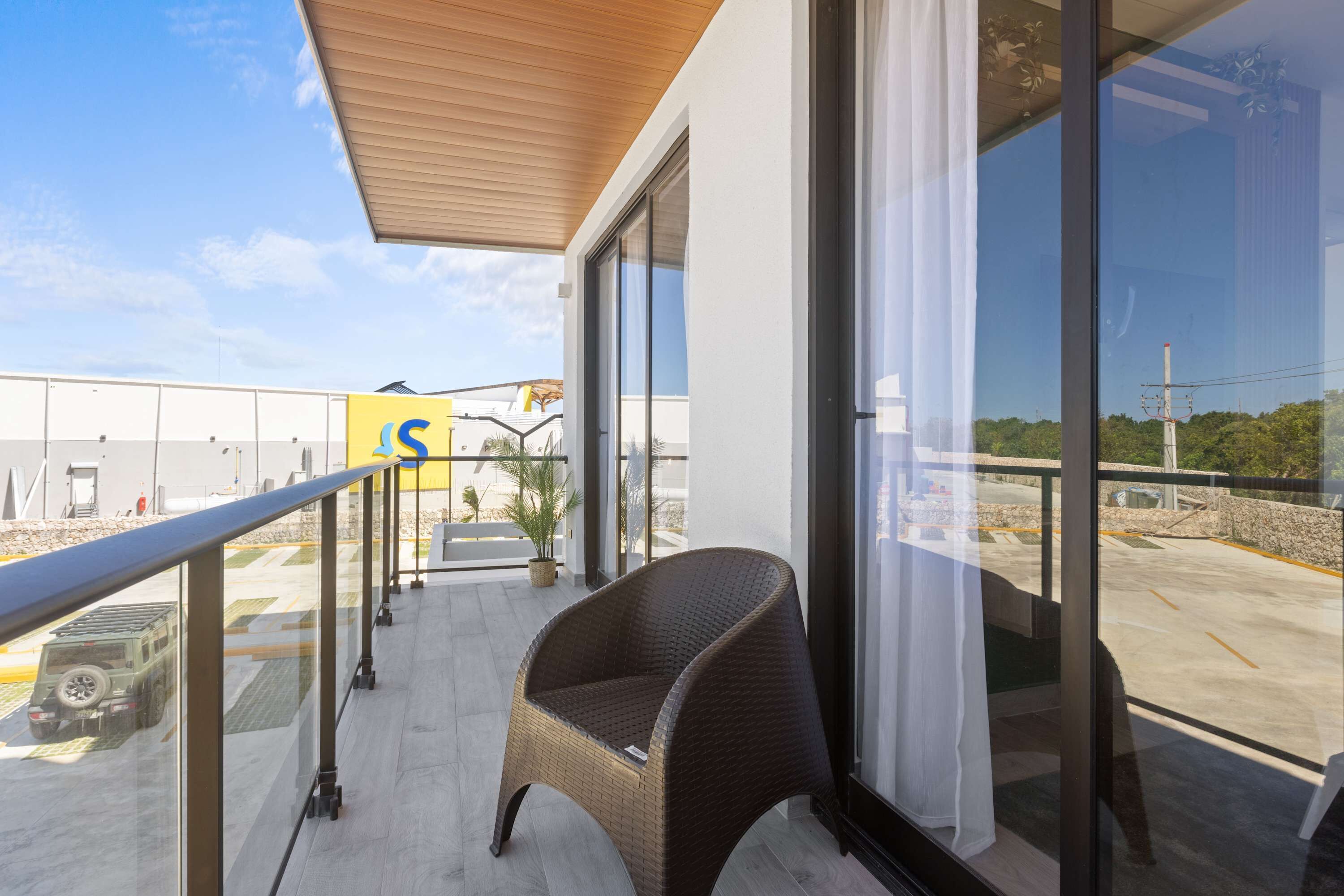 Apartment | 1 bedroom, Internet