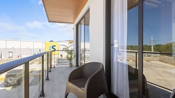 Apartment | 1 bedroom, Internet