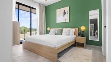 Departamento | 1 habitación y internet