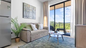 Departamento | 1 habitación y internet