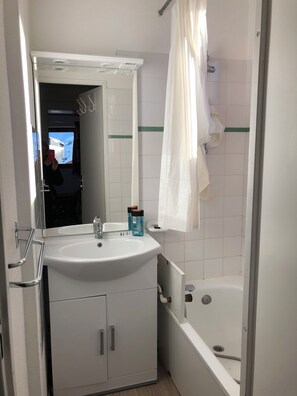 Bathroom - Centre Val Thorens - Appartement 2 pièces (Les Belleville)