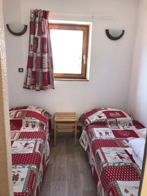1 habitación y internet 