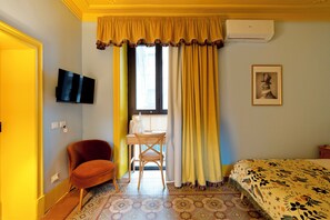 Klassieke tweepersoonskamer