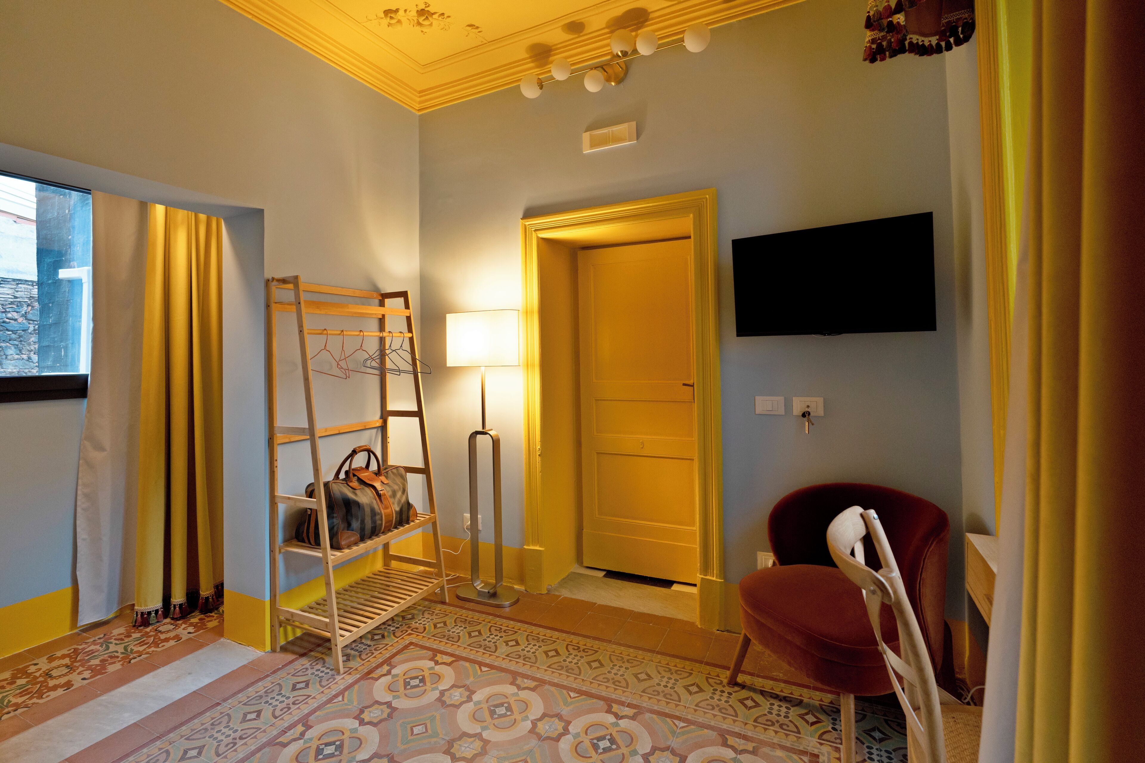 Dobbeltrom – classic